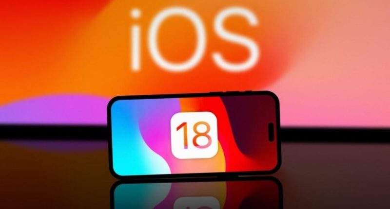 iOS 18.3 beta 3 özellikler 2025