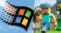 minecraft windows 98