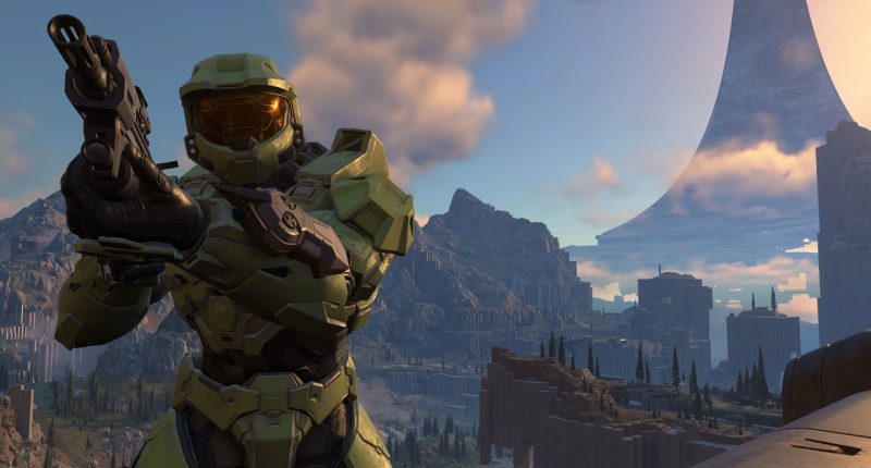 halo infinite sistem gereksinimleri