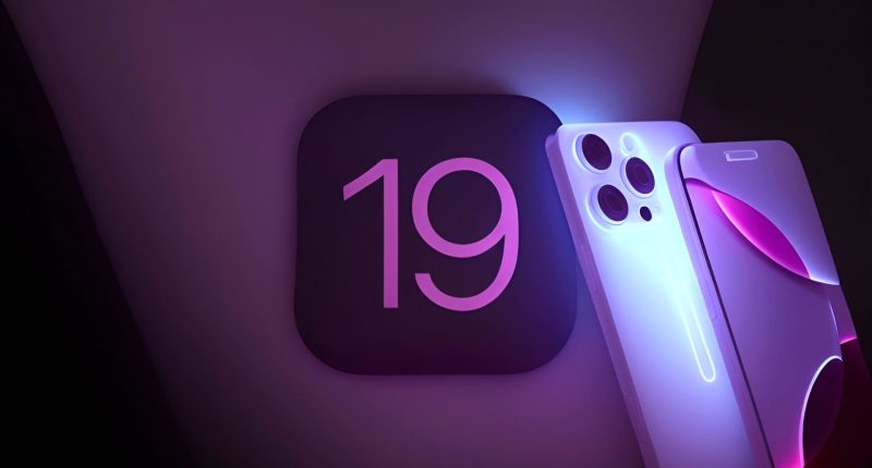 ios-19-hangi-iphone-ve-ipad-modellerine-gelecek