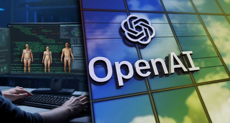 openai yapay zeka botları, openai ddos saldırısı, openai 3 boyutlu insan