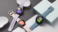 galaxy watch 5 oyun