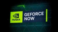 geforce now