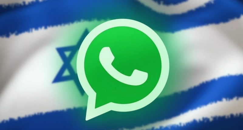 İsrail menşeli casus yazılım kullanılarak, 100 gazeteci ve aktivistin WhatsApp bilgileri ele geçirildi