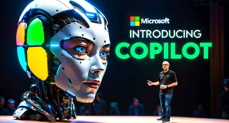 Microsoft Copilot artık daha uzun Word belgelerini özetleyebilecek