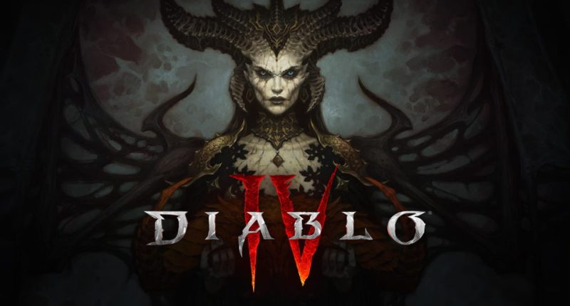 Overwatch 2 Diablo 4