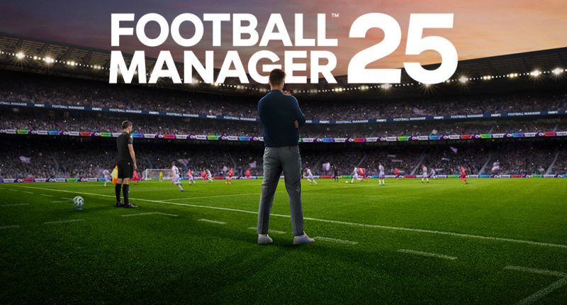 football manager 2025