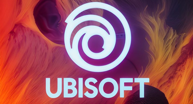 ubisoft