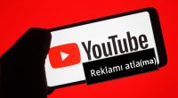 youtube reklam