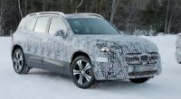 alman-suv-mercedes-glb-2026-ilk-kez-goruntulendi