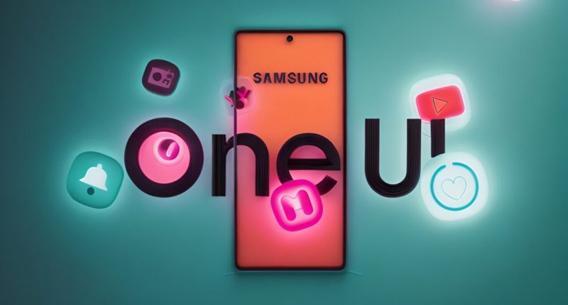 samsung-one-ui-8-beklenenden-daha-erken-geliyor