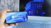 Samsung ve Windows 11 bağı güçleniyor! Tek hareketle internet paylaşımı