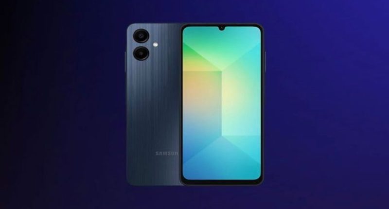 samsung galaxy a06 5g özellikleri