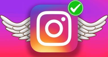 instagram açıldı