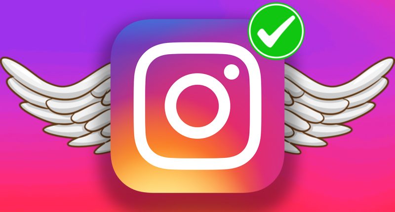 instagram açıldı